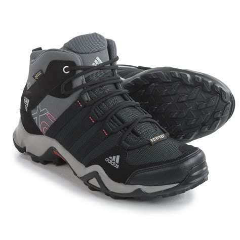 wasserdichte outdoor schuhe adidas|adidas waterproof hiking shoes.